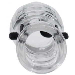Stimulateur de Gland Électro SHOCK DICK 30mm