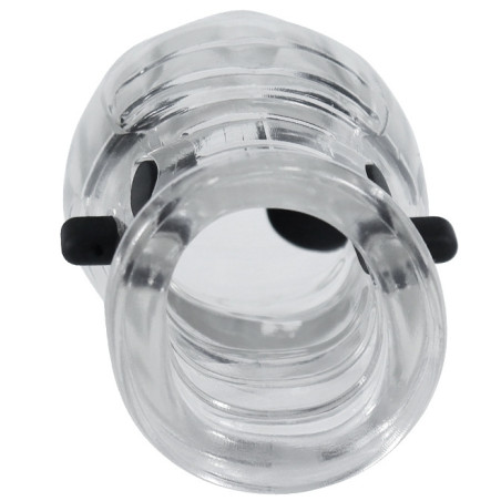 Stimulateur de Gland Électro SHOCK DICK 30mm