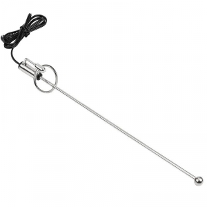 Tige d'urètre Électro URSTIM de 25 cm - Sensations extrêmes