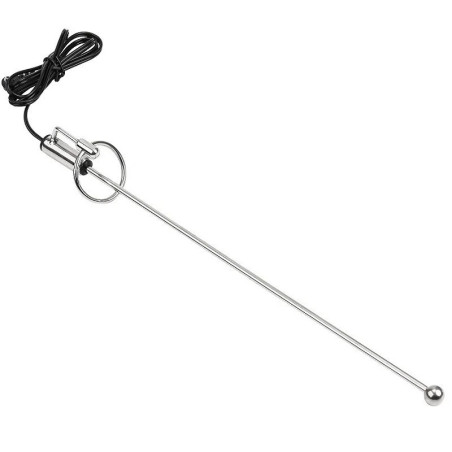 Tige d'urètre Électro URSTIM de 25 cm - Sensations extrêmes