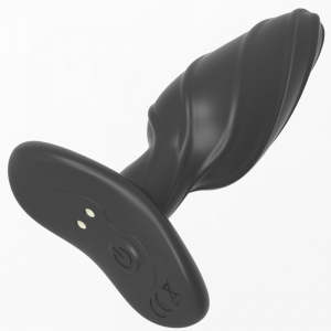 Plug Électro BUTT PULSE 99 Intensités