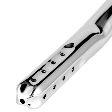 Embout de Douche anal CURVE CLEAN 15 x 1.7 cm