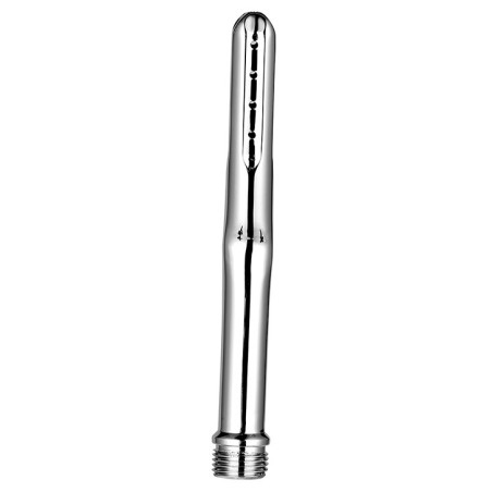 Embout de Douche anal CURVE CLEAN 15 x 1.7 cm