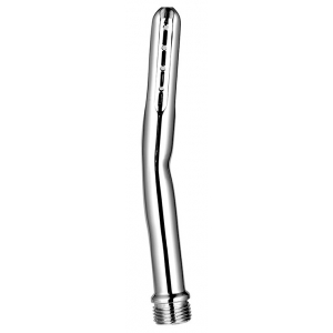 Embout de Douche anal CURVE CLEAN 15 x 1.7 cm