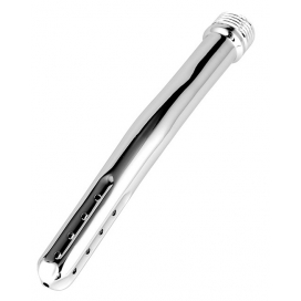 Embout de Douche anal CURVE CLEAN 15 x 1.7 cm 2