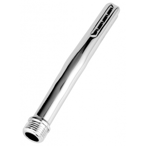 Embout de Douche anal CURVE CLEAN 15 x 1.7 cm