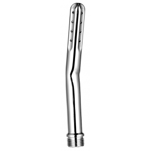 Embout de Douche anal CURVE CLEAN 15 x 1.7 cm