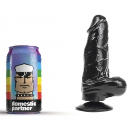 Gode noir DP90B PANZER S de 12 x 5 cm