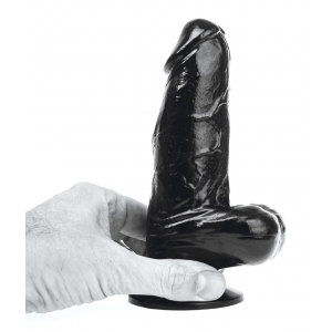 Gode noir DP90B PANZER S de 12 x 5 cm