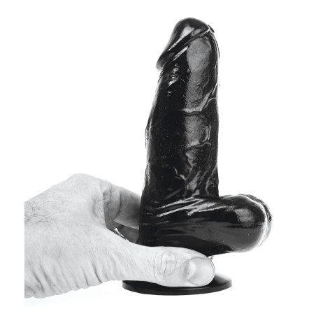 Gode noir DP90B PANZER S de 12 x 5 cm