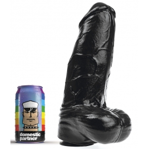 Gode noir DP93B PANZER XL 21 x 9cm