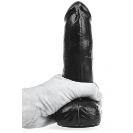 Gode noir DP99B WILHELM M de 16 x 5 cm 2