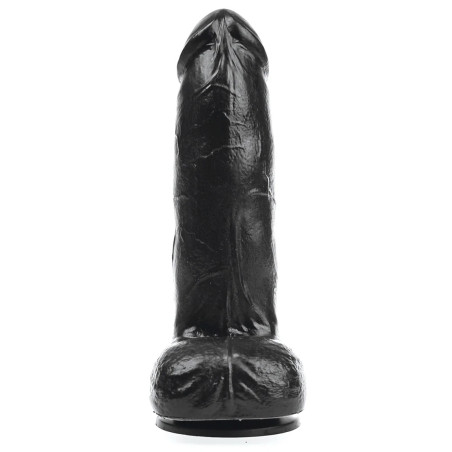 Gode noir DP99B WILHELM M de 16 x 5 cm