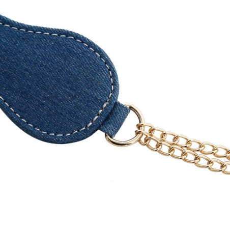 Paddle DENIMY 32cm