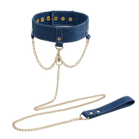 Kit SM DENIMY 6 Pièces