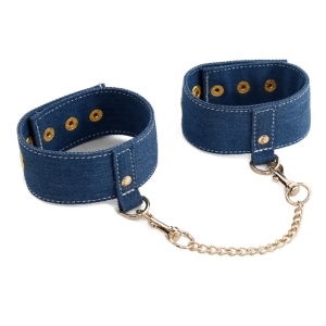 Kit SM DENIMY 6 Pièces