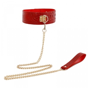 Kit SM ALLY 4 Pièces Rouge