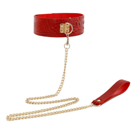 Kit SM ALLY 4 Pièces Rouge