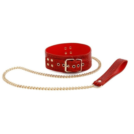 Kit SM ALLY 4 Pièces Rouge