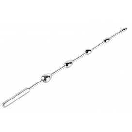 Tige d'urètre BRANO S 22 cm avec Diamètres de 6 à 14 mm 2