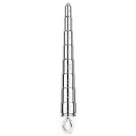 Plug d'urètre en métal GRADY M | Diamètre 6 à 13 mm 2