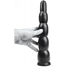 Gode XL NAV56B  de 31 x 7 cm par Domestic Partner 2
