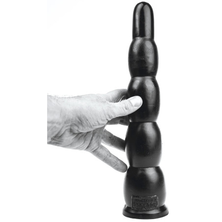 Gode XL NAV56B  de 31 x 7 cm par Domestic Partner