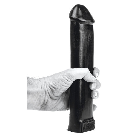 Gode XL NAV50B de 26 x 6 cm par Domestic Partner