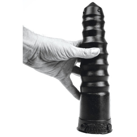 Gode XL NAV61B 26 x 6.5 cm par Domestic Partner