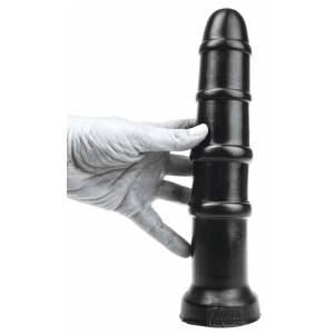 Gode XL NAV62B 27 x 6 cm de Domestic Partner