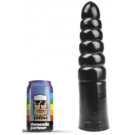 Gode anal XL NAV64B 27 x 6.5 cm par Domestic Partner
