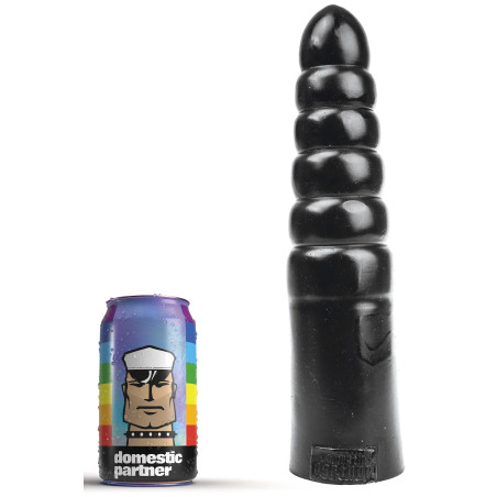 Gode anal XL NAV64B 27 x 6.5 cm par Domestic Partner