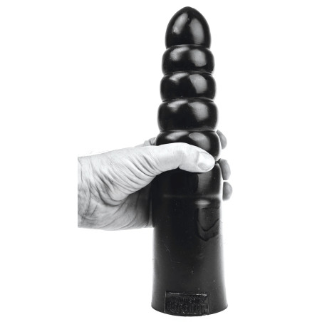 Gode anal XL NAV64B 27 x 6.5 cm par Domestic Partner