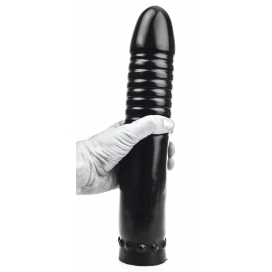 Gode XL NAV65B 30 x 6.5 cm de Domestic Partner 2