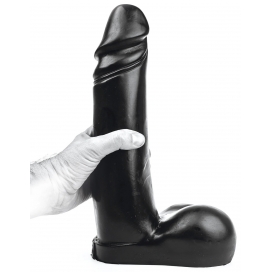 Gode XXL SPT74 de 28 x 8 cm par Domestic Partner 2