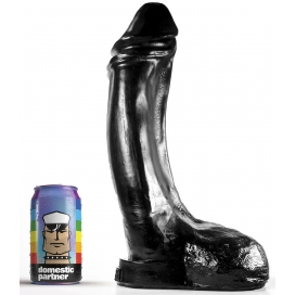 Gode XXL SPT78 MISSION IMPOSSIBLE de 36 x 11 cm