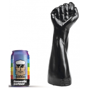 Poing à Fist de la Victoire Domestic Partner 26cm