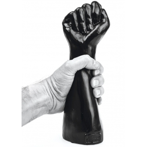 Poing à Fist de la Victoire Domestic Partner 26cm