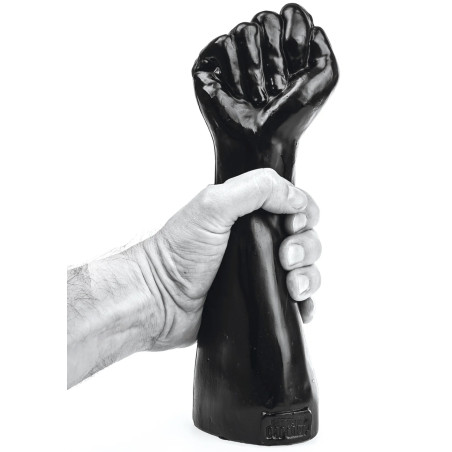 Poing à Fist de la Victoire Domestic Partner 26cm
