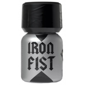 IRON FIST 10ml