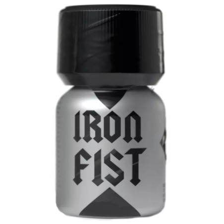 IRON FIST 10ml