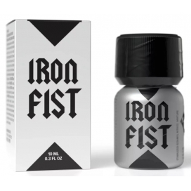 IRON FIST 10ml 2