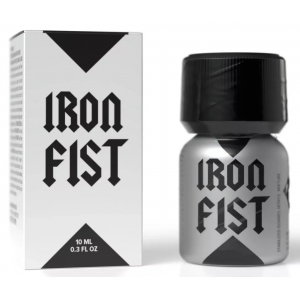 IRON FIST 10ml