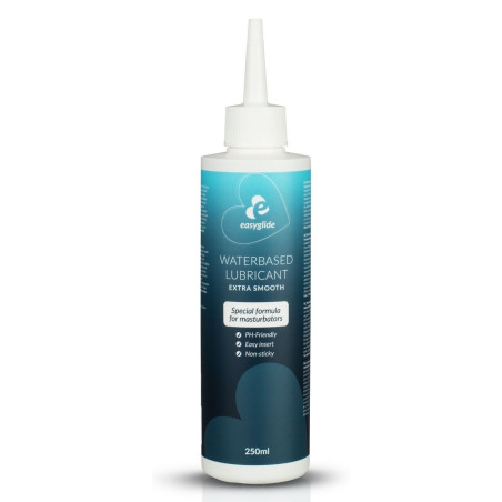 Lubrifiant Eau Easyglide Spécial Masturbateur - 250ml