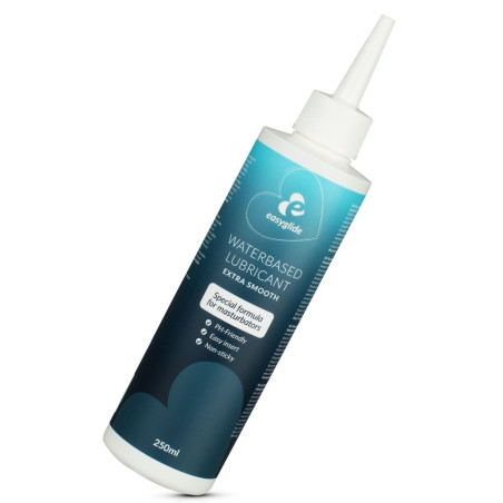 Lubrifiant Eau Easyglide Spécial Masturbateur - 250ml