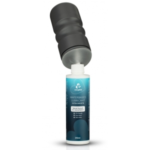 Lubrifiant Eau Easyglide Spécial Masturbateur - 250ml