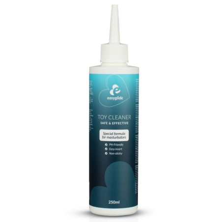 Nettoyant pour Masturbateur et Sextoy Easyglide - 250ml