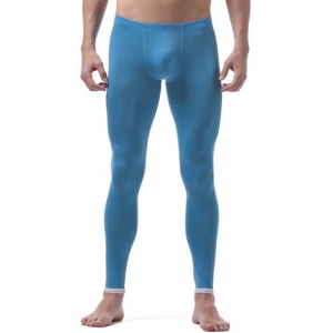 Long John VANSKOOS Bleu