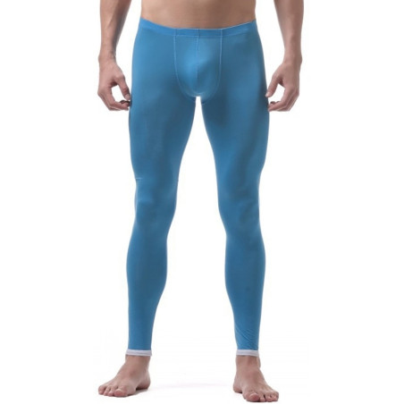 Long John VANSKOOS Bleu