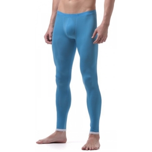 Long John VANSKOOS Bleu
